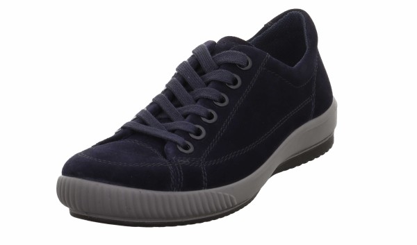 Legero 2-000161-8000 Tanaro 5.0 Damen Sneaker Blau