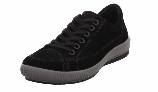 Legero 2-000161-0200 Tanaro 5.0 Damen Sneaker Schwarz